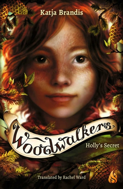 Holly's Secret-9781646900220