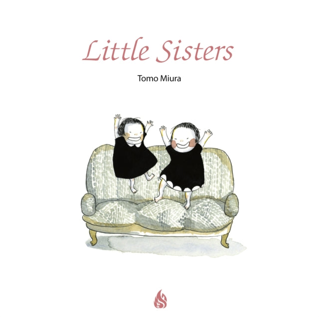 Little Sisters-9781646900398