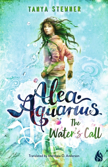 The Water's Call : Alea Aquarius 1-9781646908158