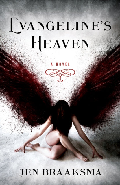 Evangeline's Heaven : A Novel-9781684631537
