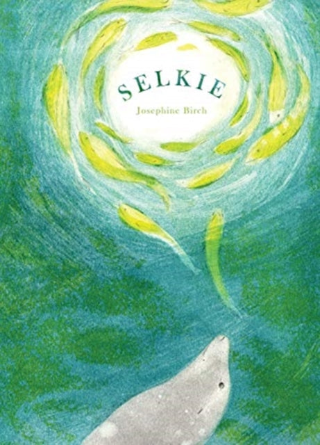 Selkie-9781760360542
