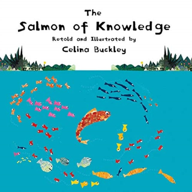The Salmon of Knowledge-9781760360702