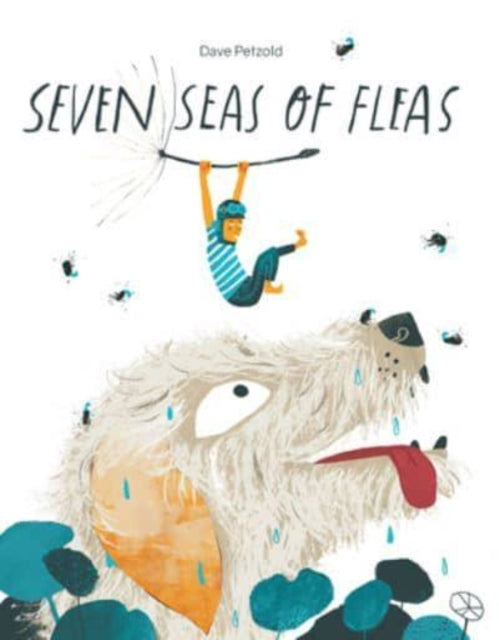 Seven Seas of Fleas-9781760360986