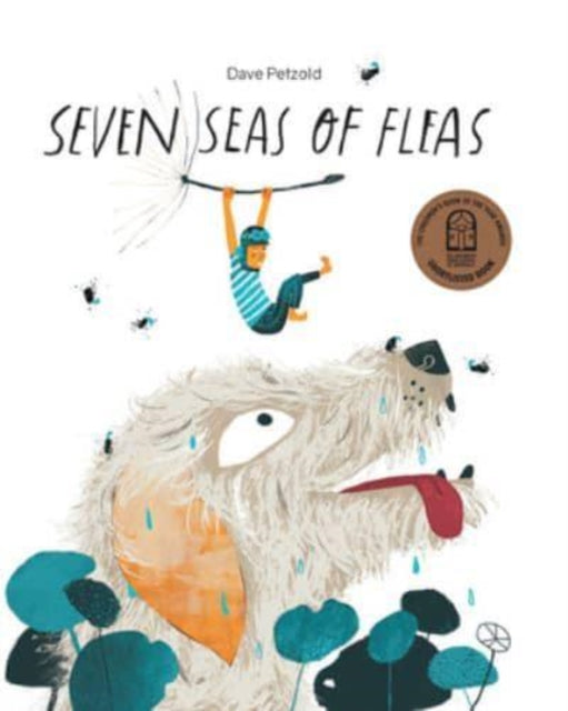 Seven Seas of Fleas-9781760361549