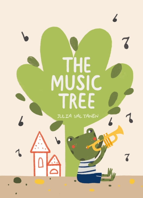The Music Tree-9781760362041