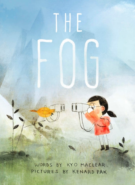 The Fog-9781770494923