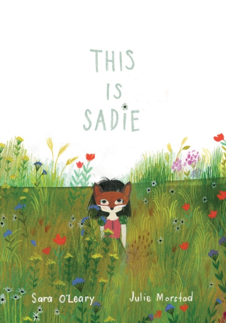 This is Sadie-9781770495326