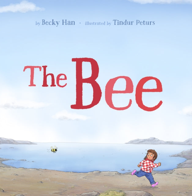 The Bee-9781772273007