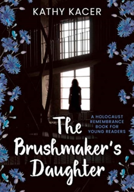 The Brushmaker's Daughter-9781772601381
