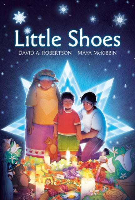 Little Shoes-9781774881729