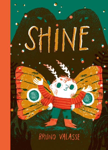 Shine-9781774884287