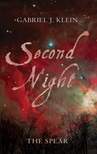 Second Night : The Spear-9781780881713