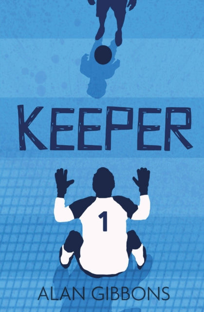 Keeper-9781781129630