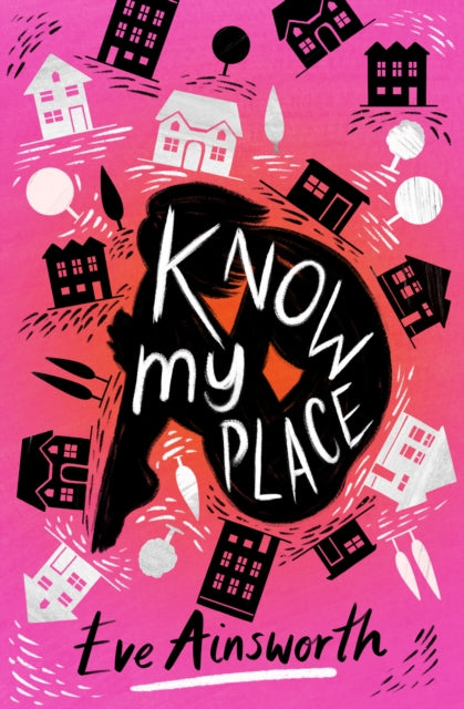 Know My Place-9781781129807