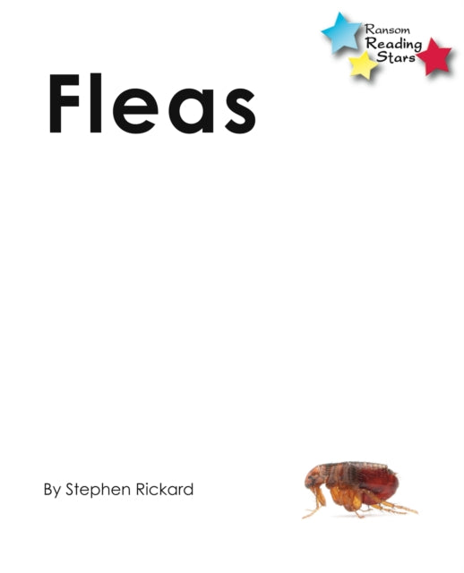 Fleas 9781781278055