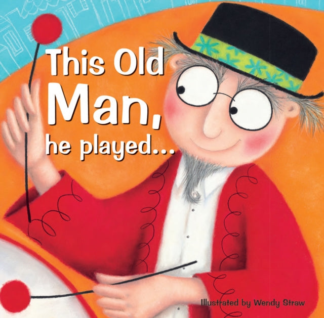 This Old Man, he played...-9781782262039