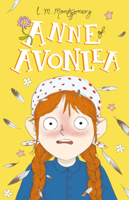 Anne of Avonlea-9781782264446