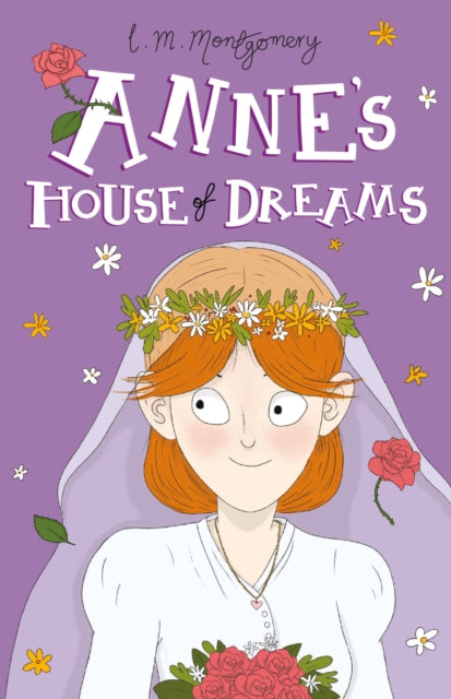 Anne's House of Dreams-9781782264477