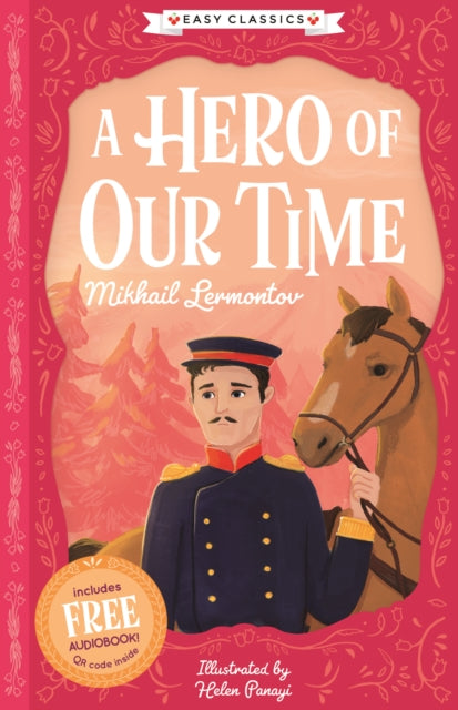 A Hero of Our Time (Easy Classics) 9781782267904
