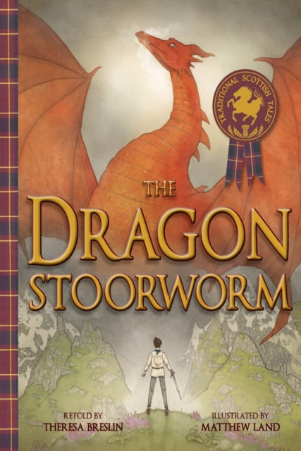 The Dragon Stoorworm 9781782501176