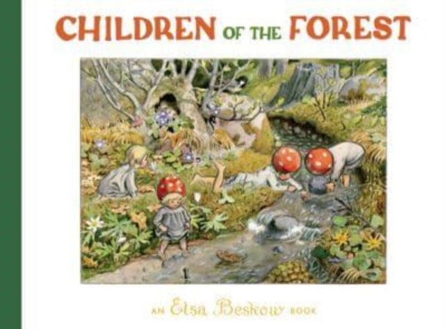 Children of the Forest 9781782508021