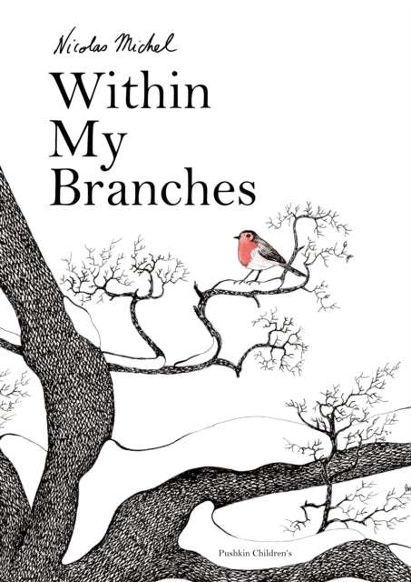 Within My Branches 9781782694083