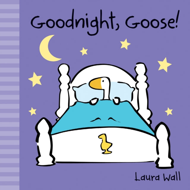 Goodnight, Goose-9781782700753