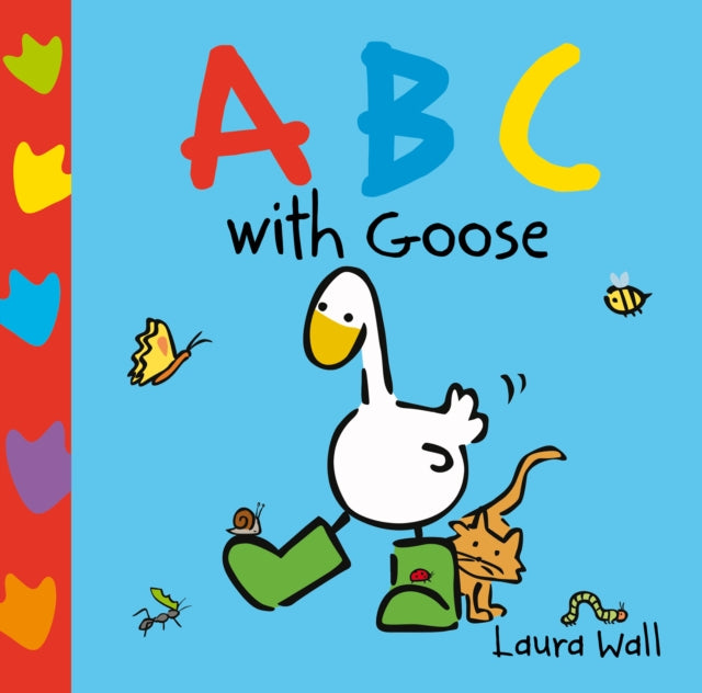Learn with Goose: ABC-9781782704133