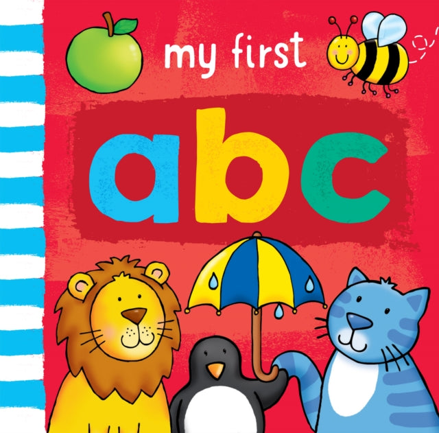 My First... ABC-9781782704492