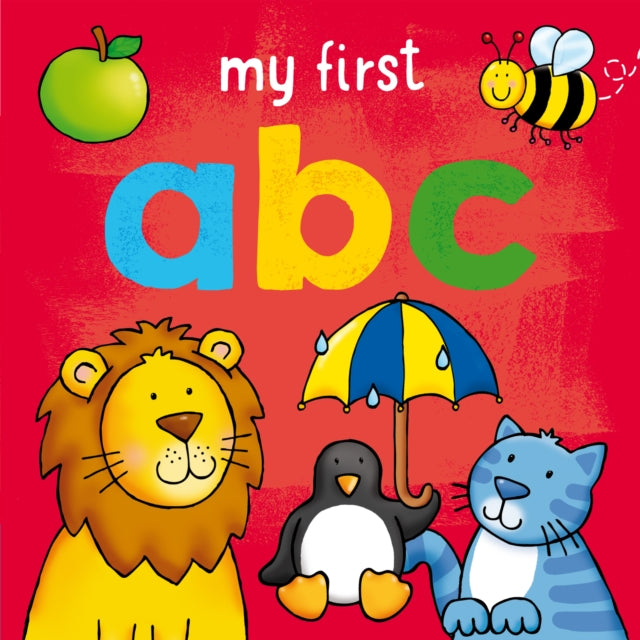 My First... ABC-9781782704577