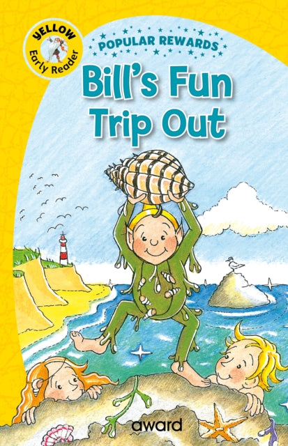 Bill's Fun Trip Out-9781782705871