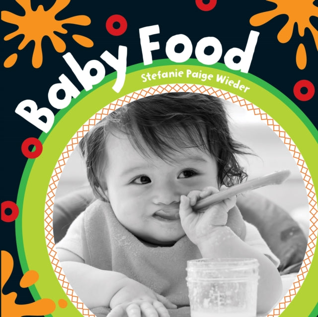 Baby Food 9781782857303