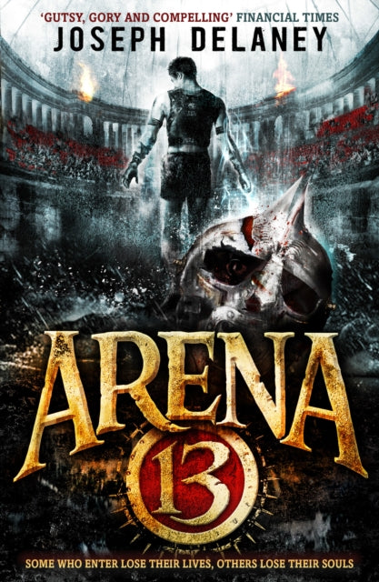 Arena 13 9781782954057