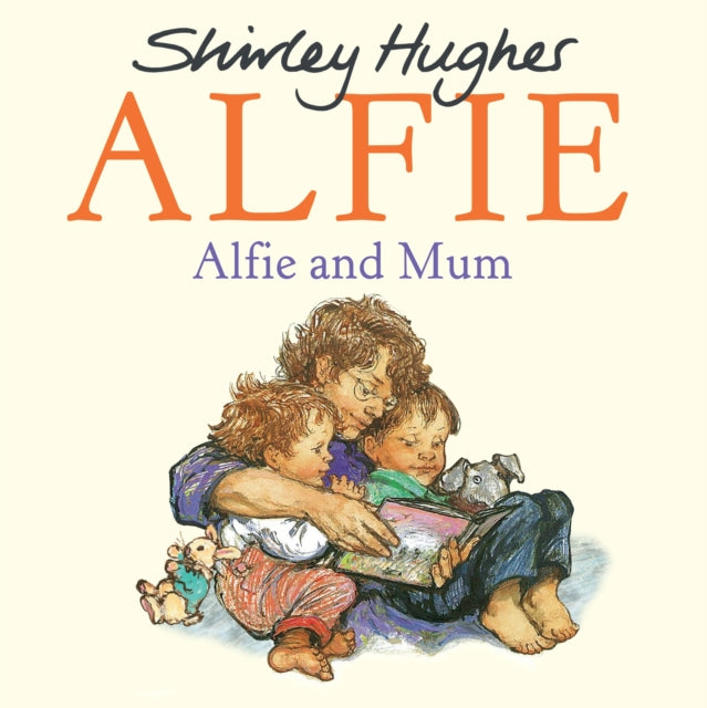 Alfie and Mum 9781782956457