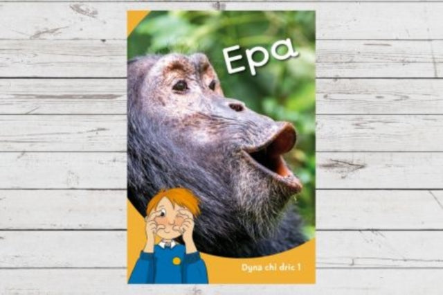 Dyna Chi Dric: Epa 9781783904488