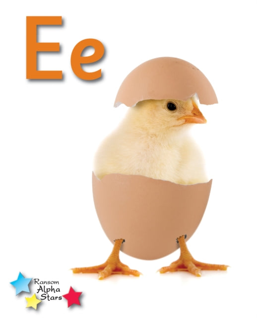 Alpha Stars Ee 9781785911538