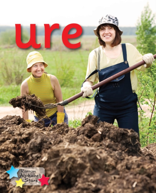 Alpha Stars ure 9781785912238