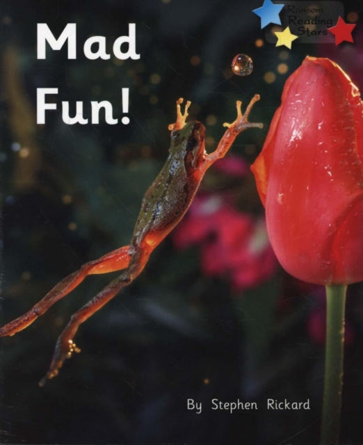 A Lot of Fun! : Phonics Phase 2 9781785918018