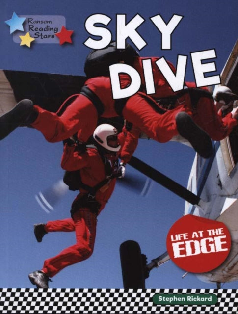 321 Go! Sky Dive 9781785918414