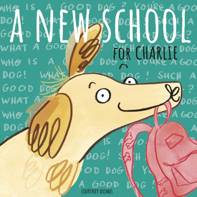 A New School for Charlie 9781786283412