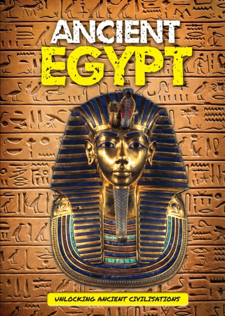 Ancient Egypt-9781786370860