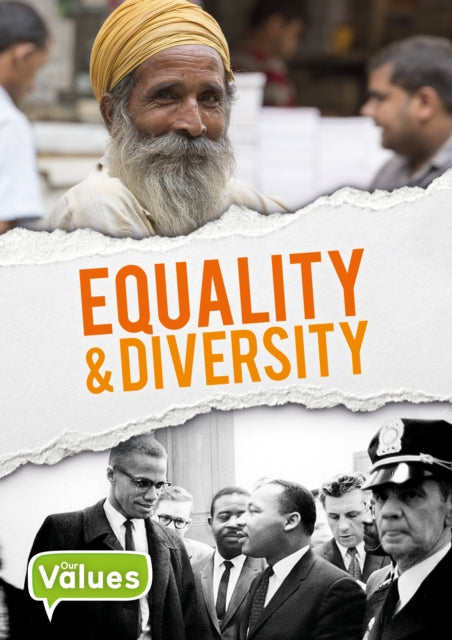 Equality and Diversity-9781786371171