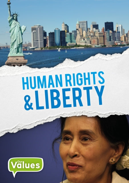 Human Rights and Liberty-9781786371188