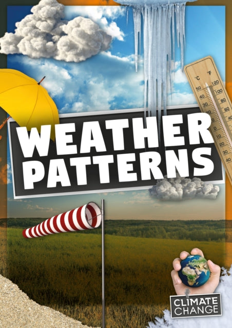 Weather Patterns-9781786371638