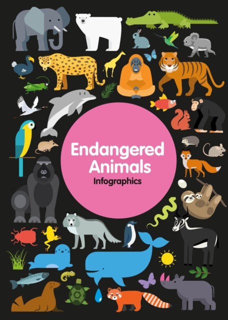 Endangered Animals-9781786372062