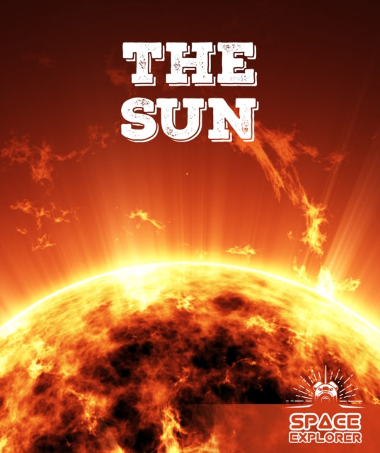 The Sun-9781786372192