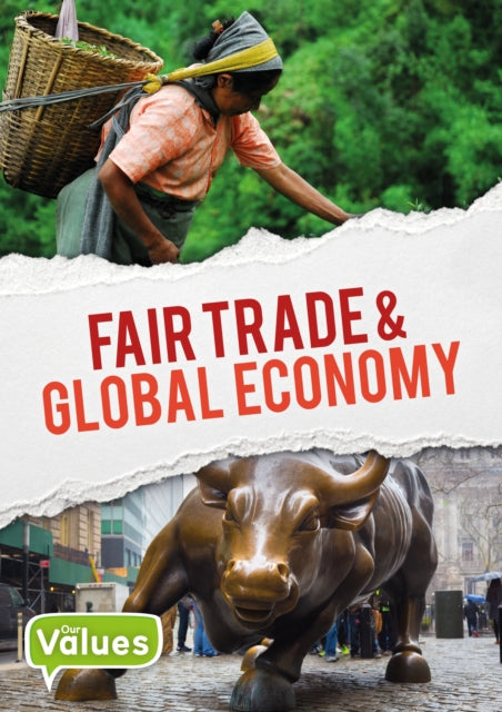 Fair Trade and Global Economy-9781786372338
