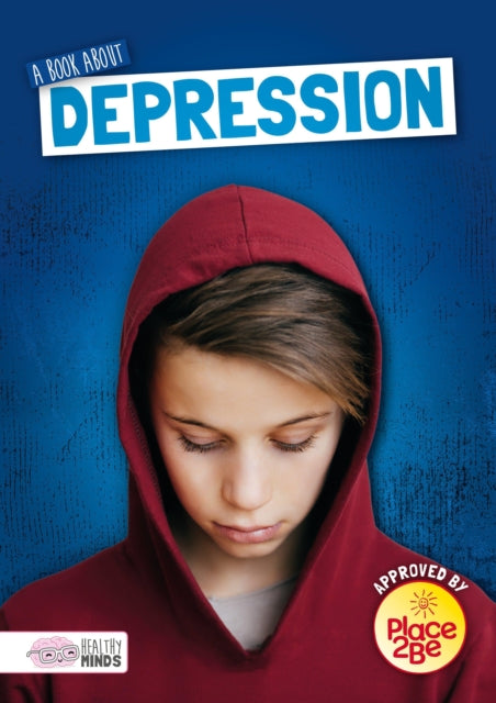 A Book About Depression B2