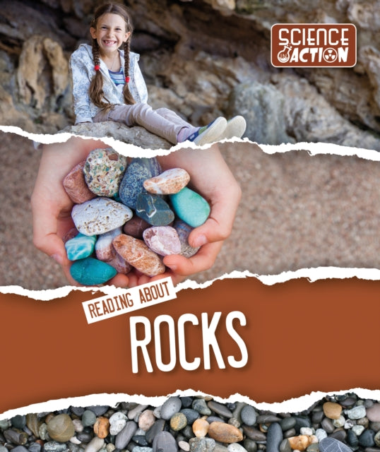 Reading About Rocks-9781786373557