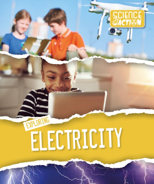 Exploring Electricity-9781786373564